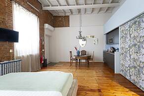 Piccola Torre Maison