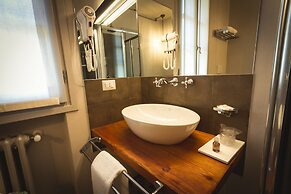 Piccola Torre Maison