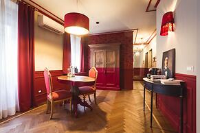 Piccola Torre Maison