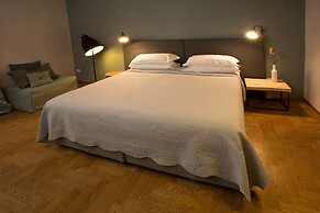 Piccola Torre Maison