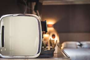 Piccola Torre Maison