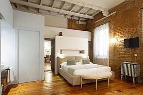 Piccola Torre Maison