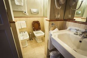 Piccola Torre Maison