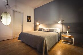 Piccola Torre Maison