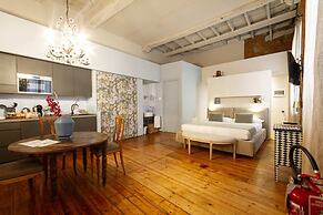 Piccola Torre Maison