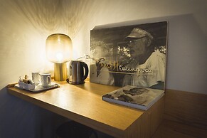 Piccola Torre Maison