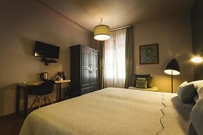 Piccola Torre Maison