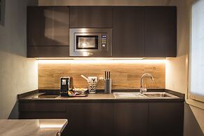 Piccola Torre Maison