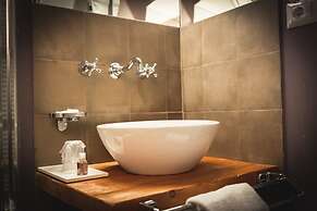 Piccola Torre Maison