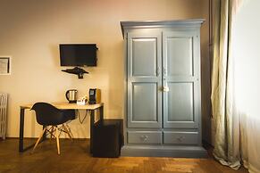 Piccola Torre Maison