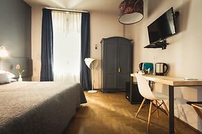 Piccola Torre Maison