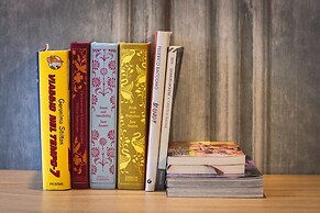 Piccola Torre Maison