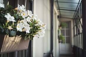 Piccola Torre Maison