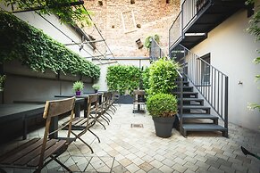 Piccola Torre Maison