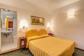 Hotel San Giorgio & Olimpic Florence