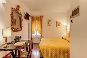 Hotel San Giorgio & Olimpic Florence
