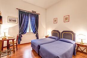 Hotel San Giorgio & Olimpic Florence