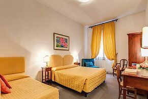 Hotel San Giorgio & Olimpic Florence
