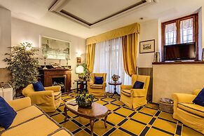 Hotel San Giorgio & Olimpic Florence