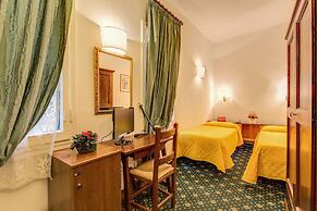 Hotel San Giorgio & Olimpic Florence