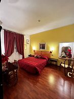 Hotel San Giorgio & Olimpic Florence