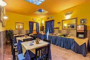 Hotel San Giorgio & Olimpic Florence