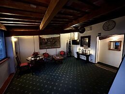 Hotel San Giorgio & Olimpic Florence