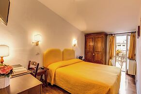 Hotel San Giorgio & Olimpic Florence