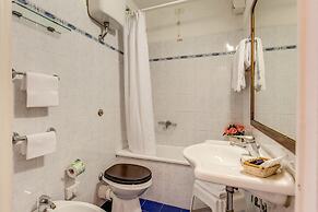 Hotel San Giorgio & Olimpic Florence