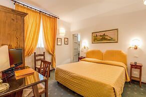 Hotel San Giorgio & Olimpic Florence