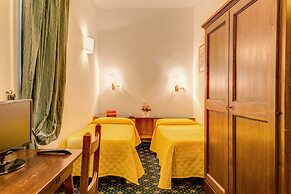 Hotel San Giorgio & Olimpic Florence