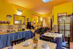 Hotel San Giorgio & Olimpic Florence