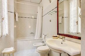 Hotel San Giorgio & Olimpic Florence