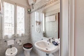 Hotel San Giorgio & Olimpic Florence