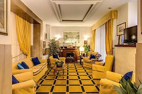 Hotel San Giorgio & Olimpic Florence