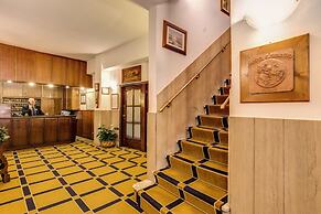Hotel San Giorgio & Olimpic Florence