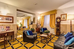 Hotel San Giorgio & Olimpic Florence