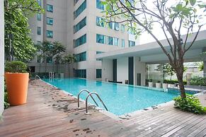 S4 Designer Suites - KLCC - KL Tower - Netflix - WIFI