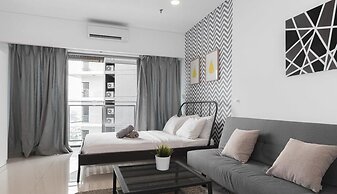 S4 Designer Suites - KLCC - KL Tower - Netflix - WIFI