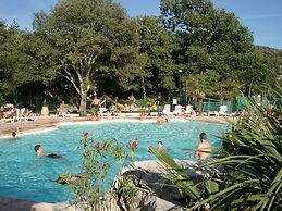 Camping le Val D'Herault