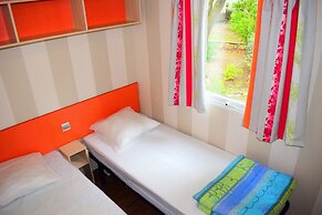 Camping le Val D'Herault