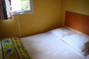 Camping le Val D'Herault
