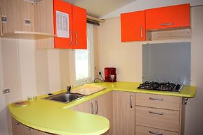 Camping le Val D'Herault
