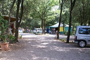 Camping le Val D'Herault
