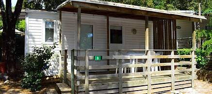 Camping le Val D'Herault