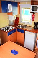 Camping le Val D'Herault