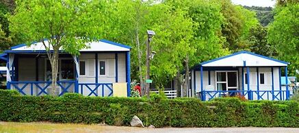 Camping le Val D'Herault