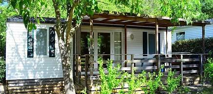 Camping le Val D'Herault