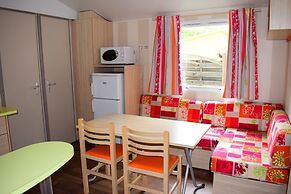 Camping le Val D'Herault