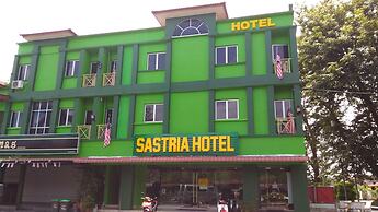 Sastria Hotel
